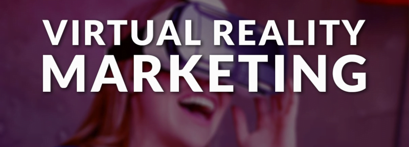 Can Virtual Reality (VR) Technology Be Used for Marketing?