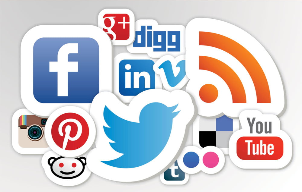 5 Laws of Social Media Marketing Every Business Should Know About