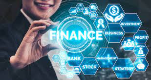 How is Fintech Disrupting the Finance Industry? - AISA Digital