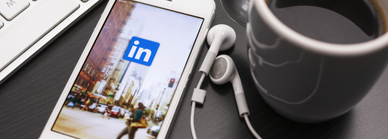 A Guide to Using LinkedIn to Market Your Business