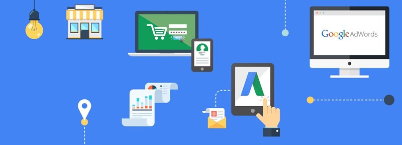 No More Adwords – An Insight Into Google’s Giant Rebrand