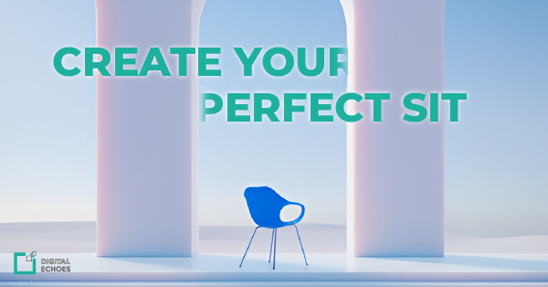 Creating Your Perfect Sit: Finding Balance in Your Marketing Strategy
