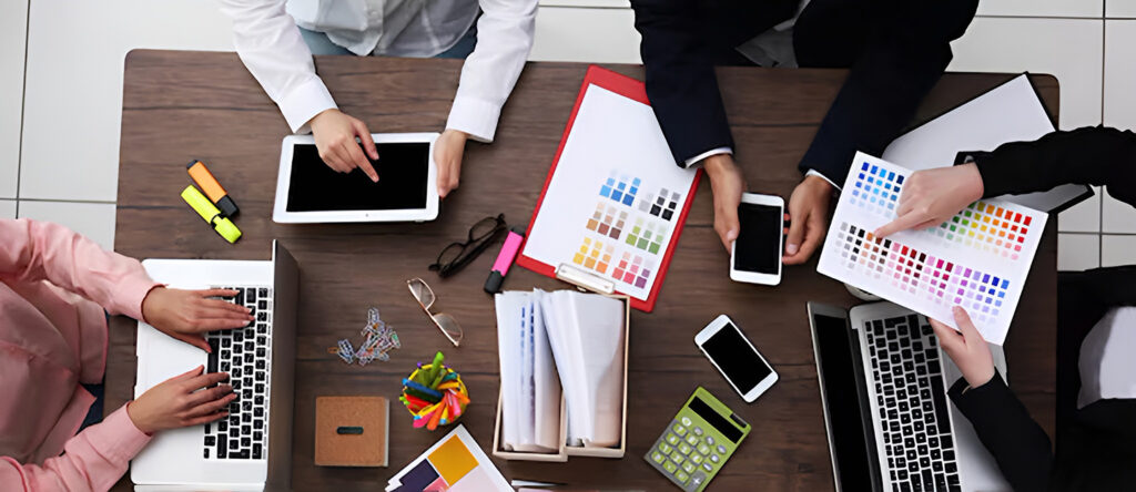 Branding Services