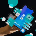 Mobile App Development Service