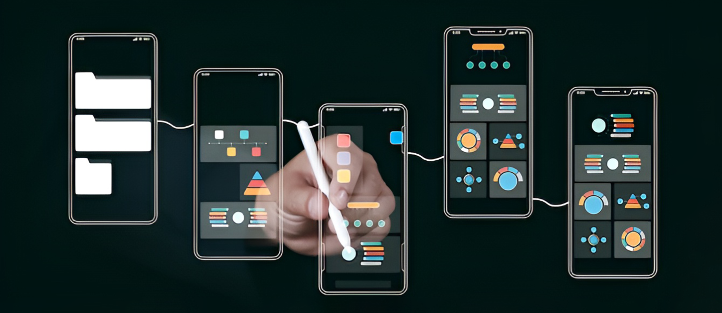 Mobile App Development Service