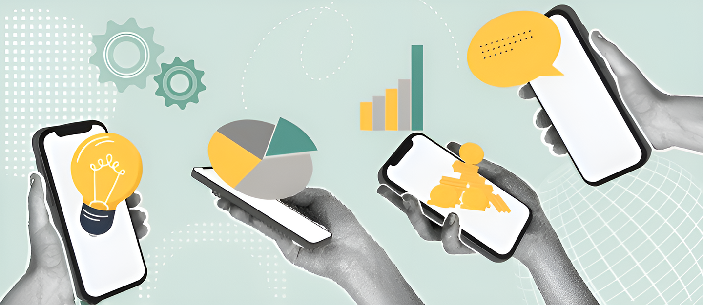 Mobile App Development Service