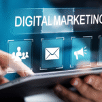 Digital Marketing Services for Small Businesses