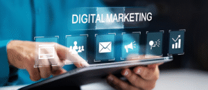 Why Sales Are Stuck? Digital Marketing Services for Small Businesses Can Turn It Around