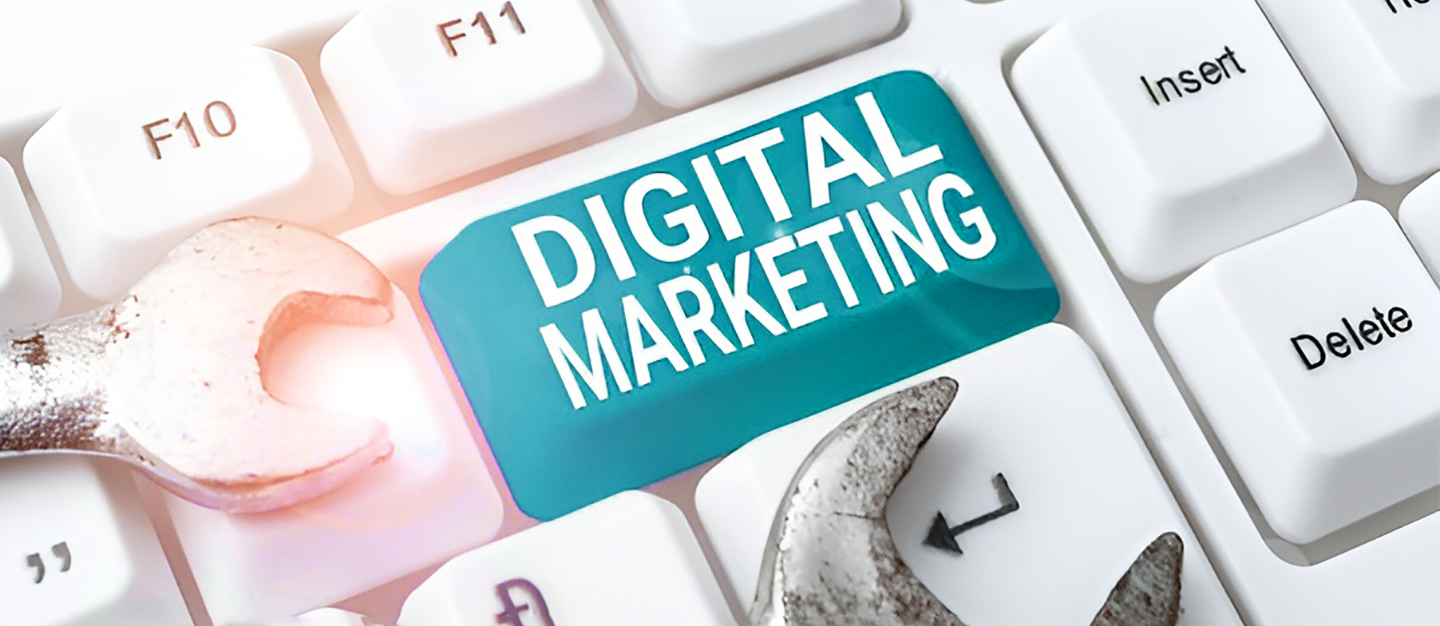 Digital Marketing Services for Small Businesses