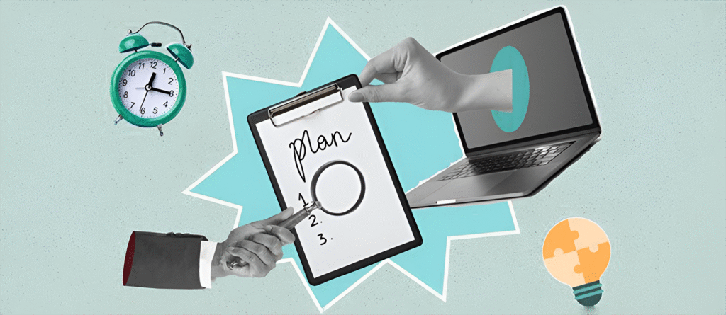 Digital Marketing Agency Lebanon: How to Build a Brand That Wins Online