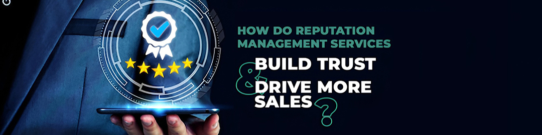 Reputation Management