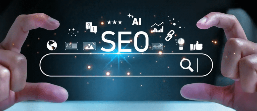 AI SEO Consultant for Brands: Boost Your Online Visibility with Smart Strategies
