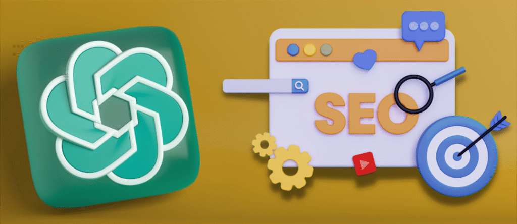 ChatGPT SEO Optimization: Boost Your Website Traffic Using AI