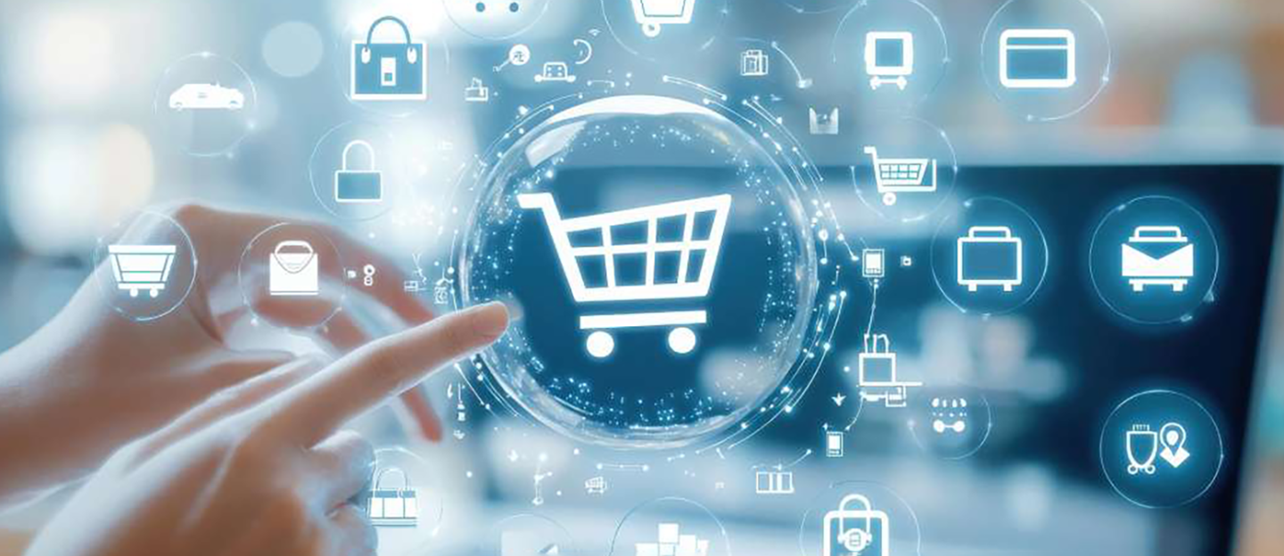 E-commerce Marketing Strategies