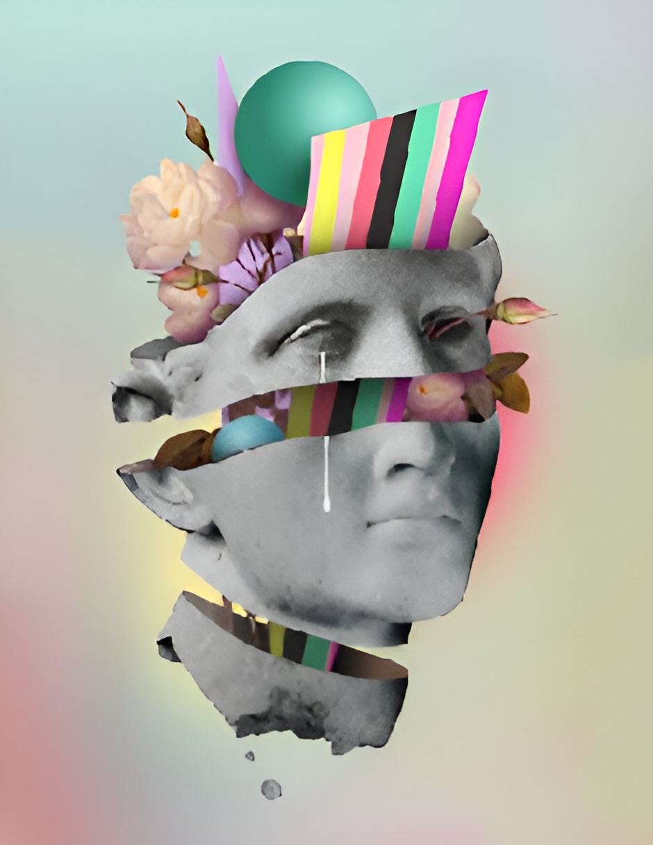 GRAPHICS & CREATIVITY