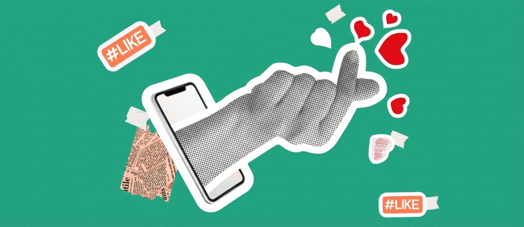 ocial Media Marketing Strategies