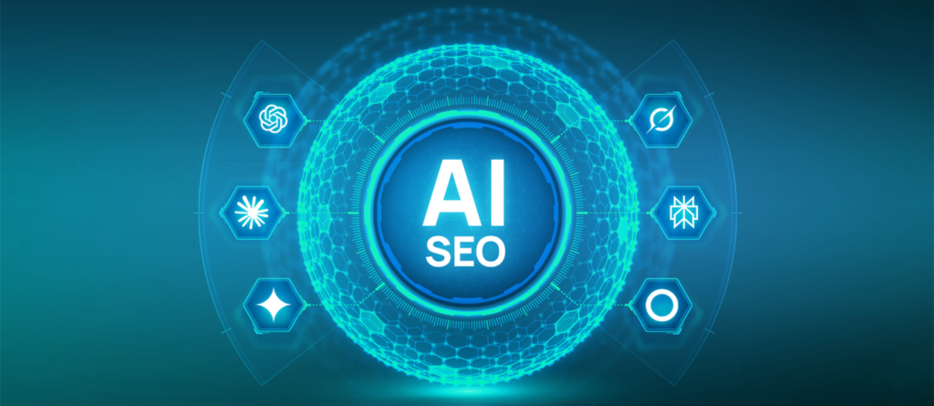 AI SEO Services: The Future of Smart Digital Growth with Digital Echoes