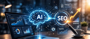 AI SEO Services