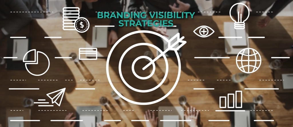 Brand Visibility Strategies: Building a Strong Digital Presence with Digital Echoes
