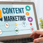 Content marketing strategy