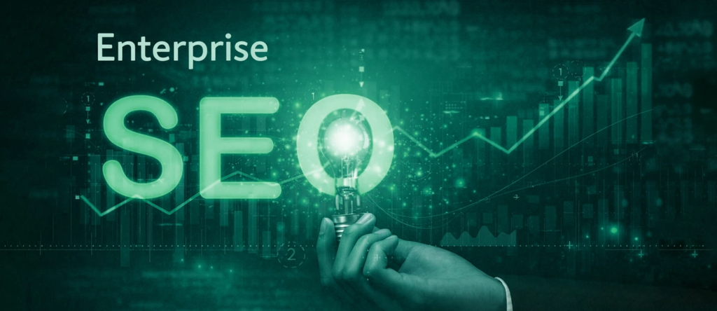 Enterprise SEO Services: Scalable Growth Solutions with Digital Echoes