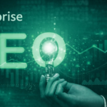 Enterprise SEO services