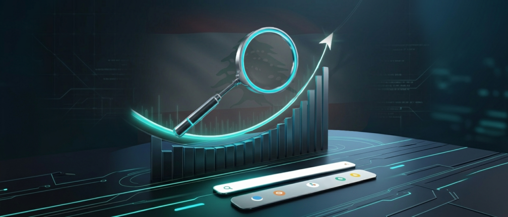 SEO Services Lebanon: Helping Businesses Grow Through Strategic Search Engine Optimisation