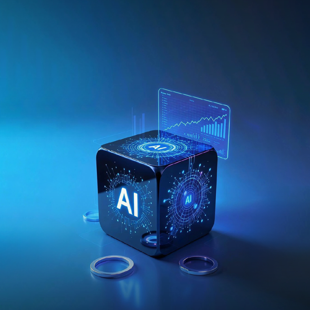The First‑Mover Advantage in AI Search Visibility