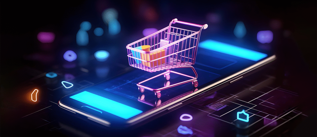 E-commerce marketing strategies