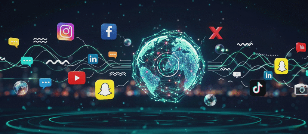 Top Social Media Marketing Strategies to Boost Engagement and Grow Your Brand