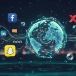 Social media marketing strategies